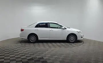 Toyota Corolla 2010 года за 4 590 000 тг. в Алматы фото 4
