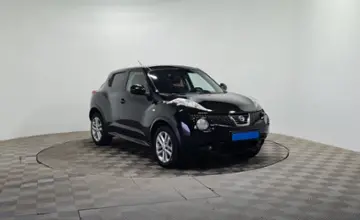 Nissan Juke 2013 года за 5 460 000 тг. в Алматы фото 3