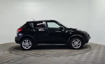 Nissan Juke 2013 года за 5 460 000 тг. в Алматы фото 4