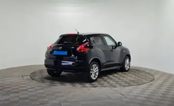Nissan Juke 2013 года за 5 460 000 тг. в Алматы