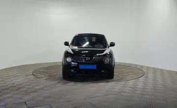 Nissan Juke 2013 года за 5 460 000 тг. в Алматы фото 2