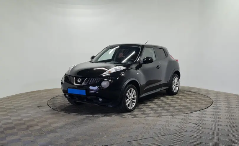Nissan Juke 2013 года за 5 460 000 тг. в Алматы