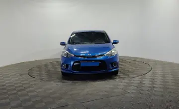 Kia Cerato 2014 года за 5 980 000 тг. в Алматы фото 2