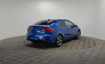 Kia Cerato 2014 года за 5 980 000 тг. в Алматы