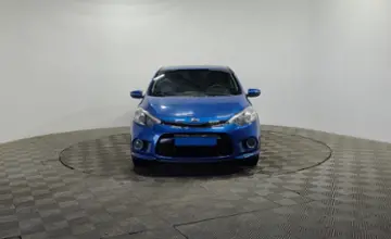 Kia Cerato 2014 года за 5 980 000 тг. в Алматы фото 2