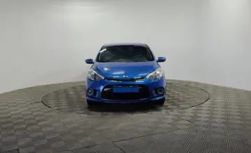 Kia Cerato 2014 года за 5 980 000 тг. в Алматы фото 2