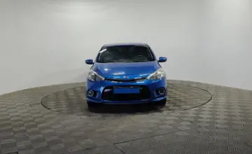 Kia Cerato 2014 года за 5 980 000 тг. в Алматы фото 2