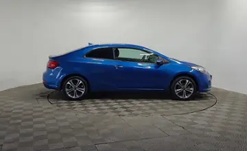 Kia Cerato 2014 года за 5 980 000 тг. в Алматы фото 4