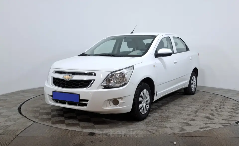 2022 Chevrolet Cobalt