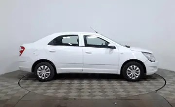 Chevrolet Cobalt 2022 года за 5 190 000 тг. в Астана фото 4