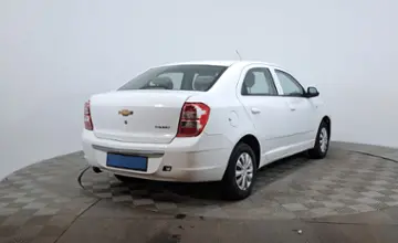 Chevrolet Cobalt 2022 года за 5 190 000 тг. в Астана