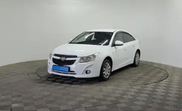 Chevrolet Cruze 2013 года за 2 860 000 тг. в Алматы фото 1