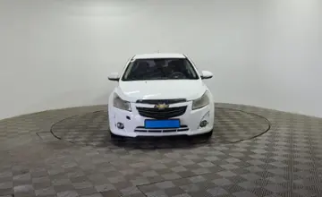 Chevrolet Cruze 2013 года за 2 860 000 тг. в Алматы фото 2
