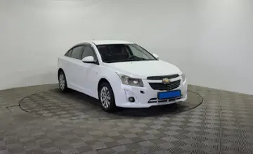 Chevrolet Cruze 2013 года за 2 860 000 тг. в Алматы фото 3