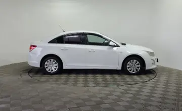 Chevrolet Cruze 2013 года за 2 860 000 тг. в Алматы фото 4