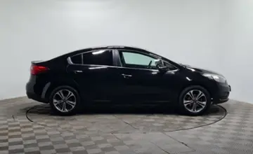 Kia Cerato 2013 года за 6 250 000 тг. в Алматы фото 4
