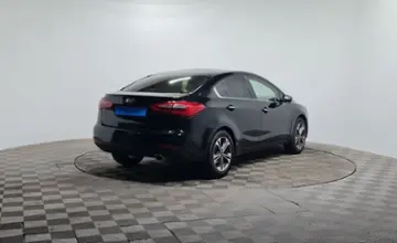Kia Cerato 2013 года за 6 250 000 тг. в Алматы