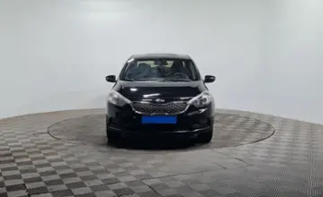 Kia Cerato 2013 года за 6 250 000 тг. в Алматы фото 2