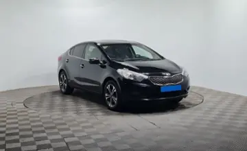 Kia Cerato 2013 года за 6 250 000 тг. в Алматы фото 3
