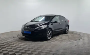 Kia Cerato 2013 года за 6 250 000 тг. в Алматы фото 1