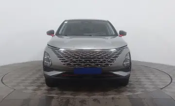 OMODA C5 2023 года за 7 650 000 тг. в Астана фото 2