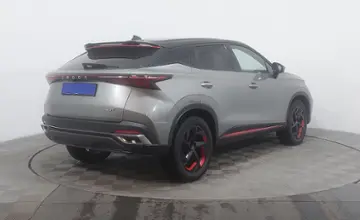 OMODA C5 2023 года за 7 650 000 тг. в Астана