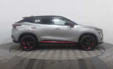 OMODA C5 2023 года за 7 650 000 тг. в Астана фото 4