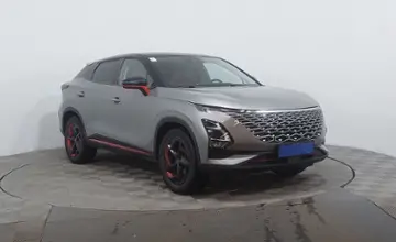 OMODA C5 2023 года за 7 350 000 тг. в Астана фото 3