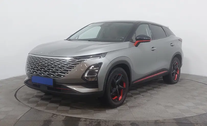 OMODA C5 2023 года за 7 390 000 тг. в Астана