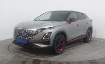 OMODA C5 2023 года за 7 650 000 тг. в Астана фото 1