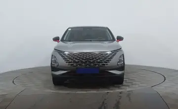 OMODA C5 2023 года за 7 350 000 тг. в Астана фото 2