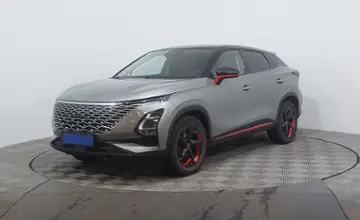 OMODA C5 2023 года за 7 350 000 тг. в Астана фото 1