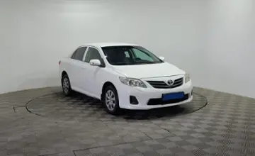 Toyota Corolla 2010 года за 3 690 000 тг. в Алматы фото 3