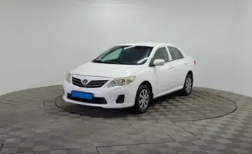 Toyota Corolla 2010 года за 3 690 000 тг. в Алматы фото 1
