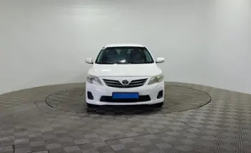 Toyota Corolla 2010 года за 3 690 000 тг. в Алматы фото 2