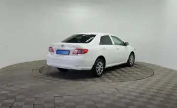 Toyota Corolla 2010 года за 3 690 000 тг. в Алматы