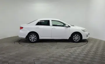 Toyota Corolla 2010 года за 3 690 000 тг. в Алматы фото 4