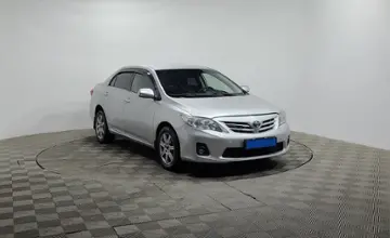 Toyota Corolla 2013 года за 4 890 000 тг. в Алматы фото 3