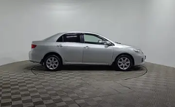 Toyota Corolla 2013 года за 4 890 000 тг. в Алматы фото 4