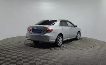 Toyota Corolla 2013 года за 4 890 000 тг. в Алматы