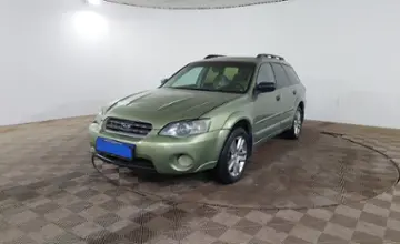 Subaru Outback 2005 года за 4 360 000 тг. в Шымкент фото 1