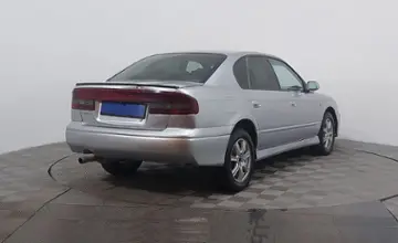 Subaru Legacy 2002 года за 2 250 000 тг. в Астана