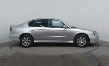 Subaru Legacy 2002 года за 2 250 000 тг. в Астана фото 4