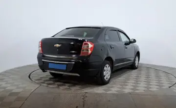 Chevrolet Cobalt 2021 года за 4 780 000 тг. в Астана