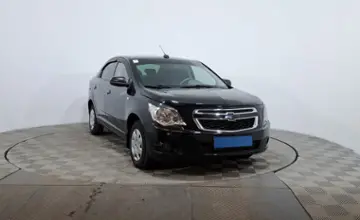 Chevrolet Cobalt 2021 года за 4 780 000 тг. в Астана фото 3