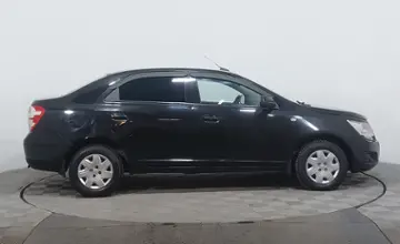 Chevrolet Cobalt 2021 года за 4 780 000 тг. в Астана фото 4