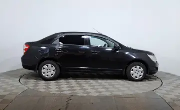 Chevrolet Cobalt 2021 года за 4 780 000 тг. в Астана фото 4