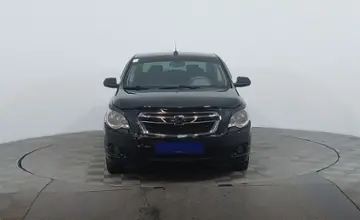 Chevrolet Cobalt 2021 года за 4 780 000 тг. в Астана фото 2