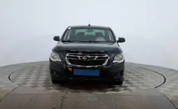 Chevrolet Cobalt 2021 года за 4 780 000 тг. в Астана фото 2