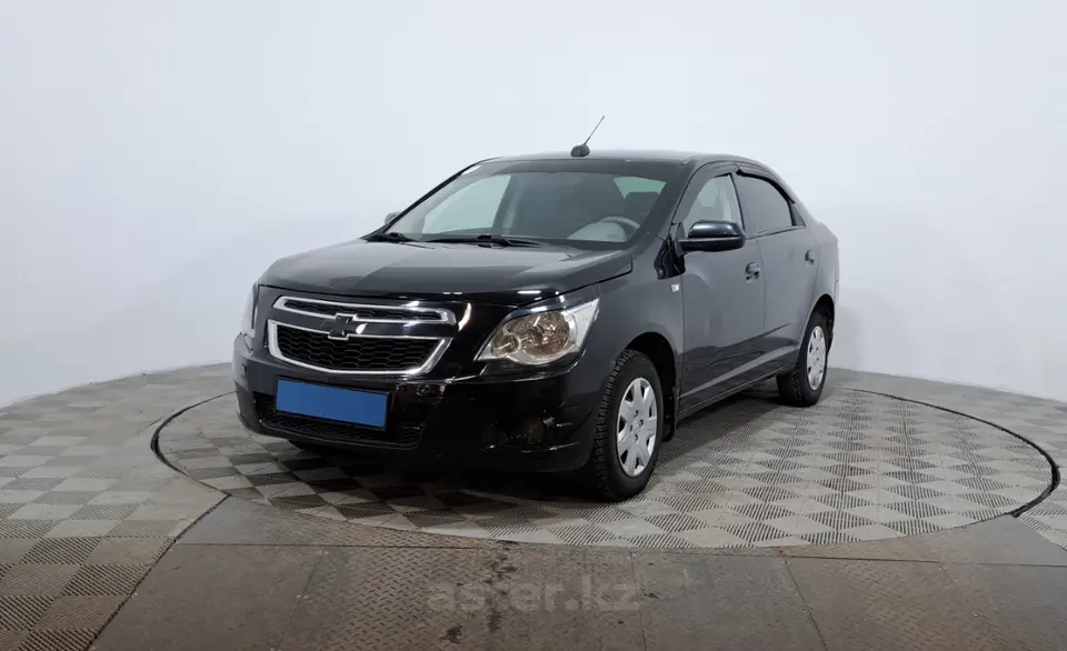 2021 Chevrolet Cobalt